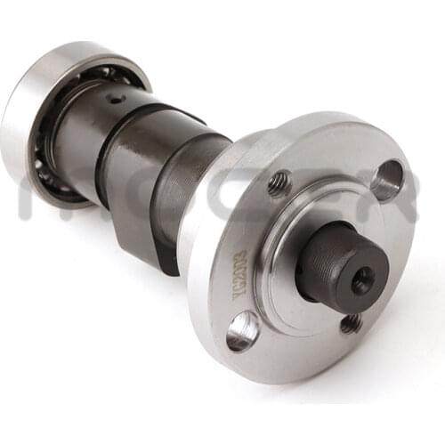 Off-Road Motocross Sprocket Camshaft Fit For ZongShen Loncin CB250 Air-cooled Reserve Gear Engine Dirt Bike Go Kart Buggy