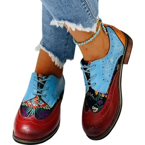 Hot Women PU Leather Ankle Boots Women Autumn Winter Cross Strappy Vintage Women Punk Boots Flat Ladies Shoes Woman Botas Mujer