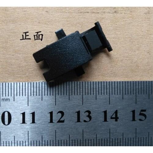 1 pcs for LENOVO Legion Y520 R520 network connector cover caps