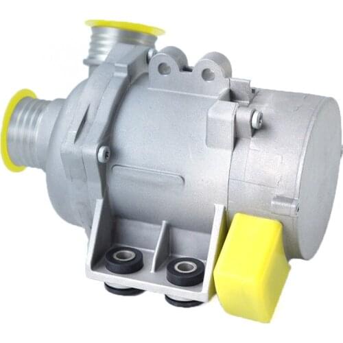 Engine Water Pump Electric 11517586925 Fit For BMW X3 X5 325i 328i 528i 530i