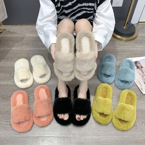 EMMA YHBL Women's Slippers