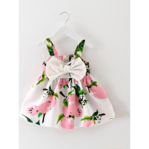 JAYILK Children `s Dress