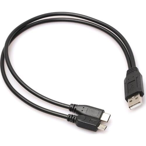Type C USB 3.1 Male to Mini USB Female Charging Data Cable for Nexus 6P
