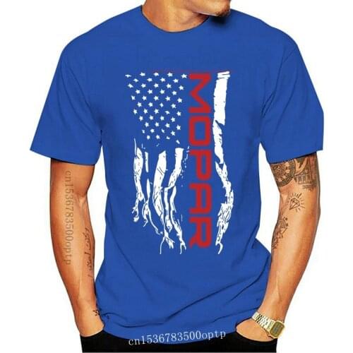 Mopar - Popular Tagless Tee T-Shirt(1)