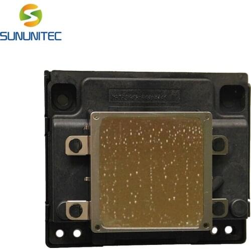 F190020 Printhead Print Head for Epson WF 7015 7510 7511 7515 7520 7521 7525 7011 7018 3011 3521 T40