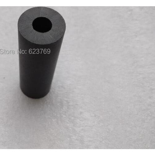RZZ 60x20x8mm Boron Carbide Nozzle Sandblasting Nozzle Sandblast Gun Tip