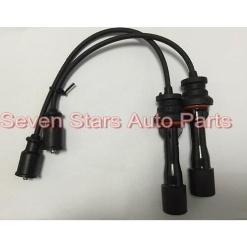 High Quality Ignition Cable ZL01-18-140 for Mazda 323 S/323 F/P ZL01-18-140A