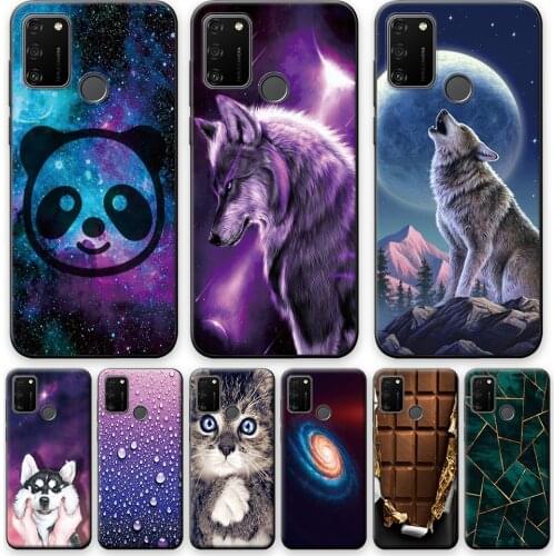 Чехлы для телефонов Huawei Honor 9 Lite YOUVEI China At AliExpress