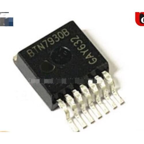 10PCS/ BTS7930B BTS7930 BTN7930 BTN7930B NEW