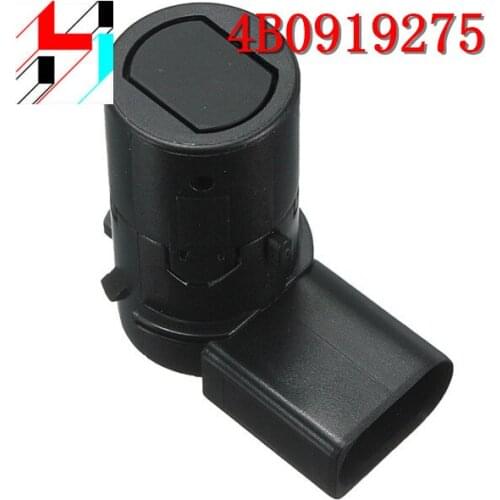 10PCS) Parking Distance Control Sensor PDC For A UDI /V W /S KODA /SEAT /Ford 4B0919275 4B0919275A 7M3919275
