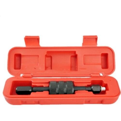 Automotive Universal Diesel Engine Injector Puller Removal Tool Kit M8 M12 M14