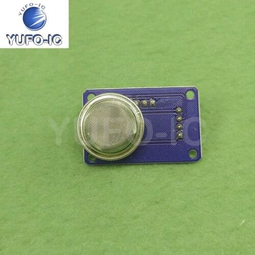 Free Ship 1PCS MQ-8 Hydrogen Sensor Module Gas Sensor