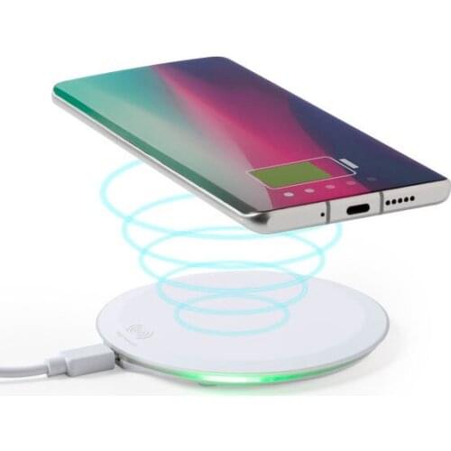 Qi Wireless Charger for Smartphones 10W 146520