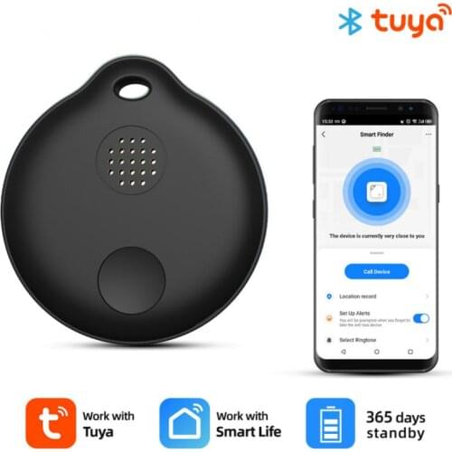 Centechia Smart Key Fobs