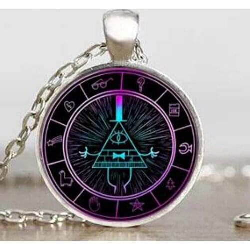 Movie inspired necklace 1pcs/lot death hallows chain Salazar Slytherin vintage steampunk snake Pendant locket women