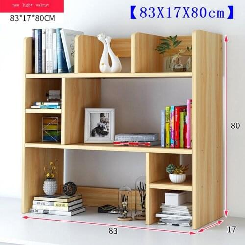 Madera Display Mobilya Estanteria Libro Decoracao Estante Para Livro Decoracion Mueble Libreria Furniture Rack Book Shelf Case