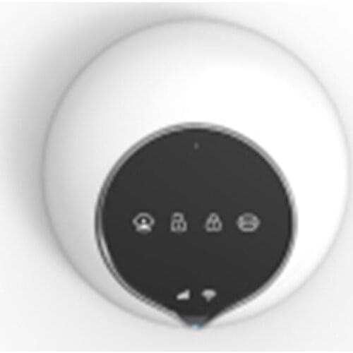 GSM/WIFI/SMS home automation alarm system APP Remote Control