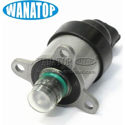 Fuel metering valve Fuel pump control valve Fuel Pump Inlet Metering Valve 0928400627 51125050027 L4700-1111- 61-A38 For DODGE