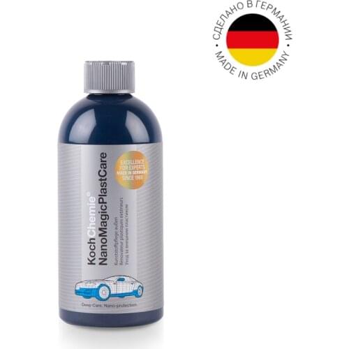 Koch-Chemie Plastic Products