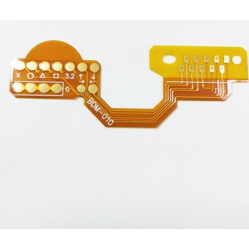 Easy PS5 Remapper Remap Board FPC Cable for BDM-010 Playstation