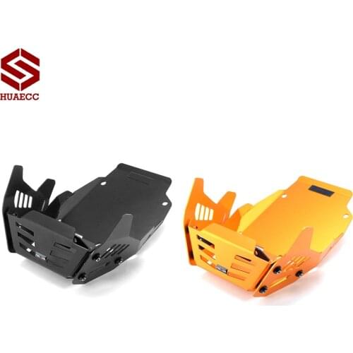 New Motorcycle Engine Guard for KTM Duke 390 2017-2020 Chassis Glide Skid Plate Protector Cover Decoration Shield
