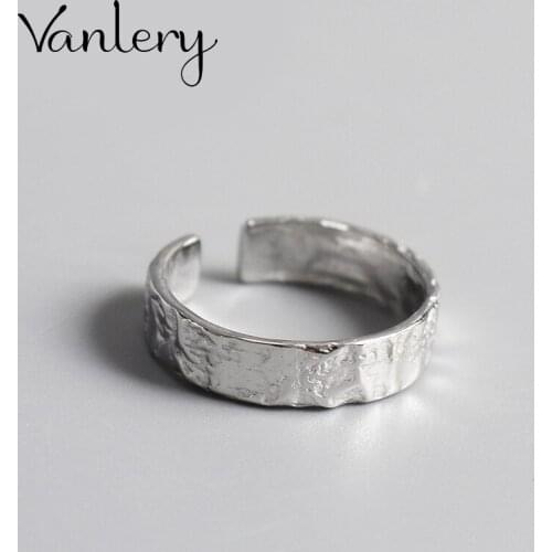 New Arrivals Charming Round Ring for Women Boho Knuckle Party Rings Gothic Punk Jewelry Gifts for Girls