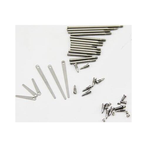 Factory direct high-end clarinet clarinet shaft rod screw through the shaft reed a clarinet accessories maintenance