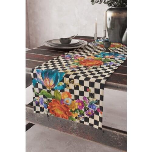 Rivaİstanbul Table Tracks