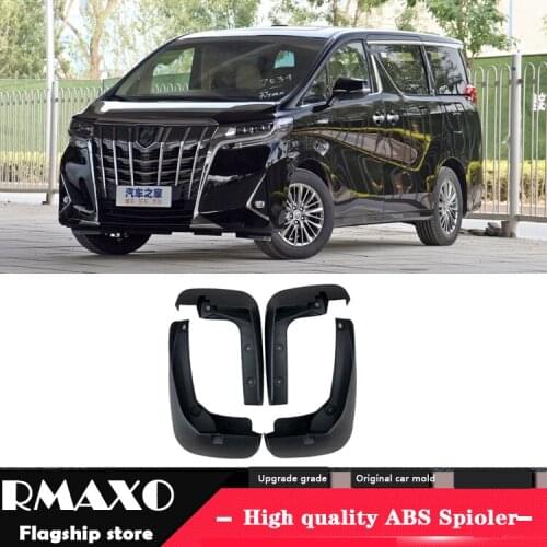 Mud Flaps RMAXO China