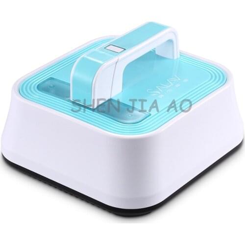 Household mini mite meter handheld UV vacuum cleaner UV mite meter bed vacuum cleaner 220V 400W 1PC
