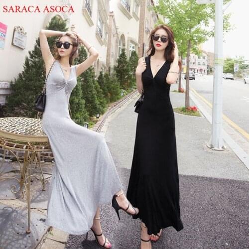SARACA ASOCA Fashionable Sundresses