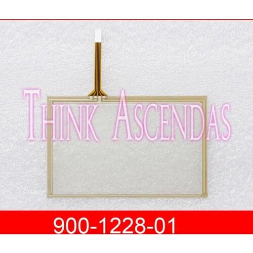 900-1228-01 / 1301-X501+03-NA Touchpad