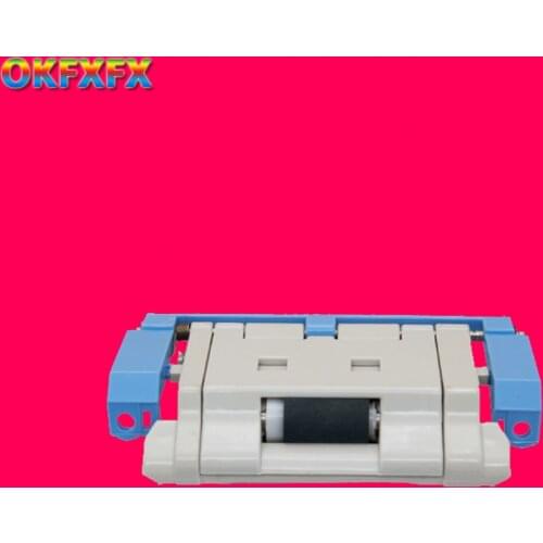 Compatible new for HP M5025 M5035 5035MFP 5025 5035 Separation Pad Ass'y Tray'2 RM1-2983 RM1-2983-000 on sale