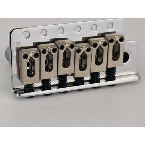 Wilkinson WOV04 Standard Tremolo chrome