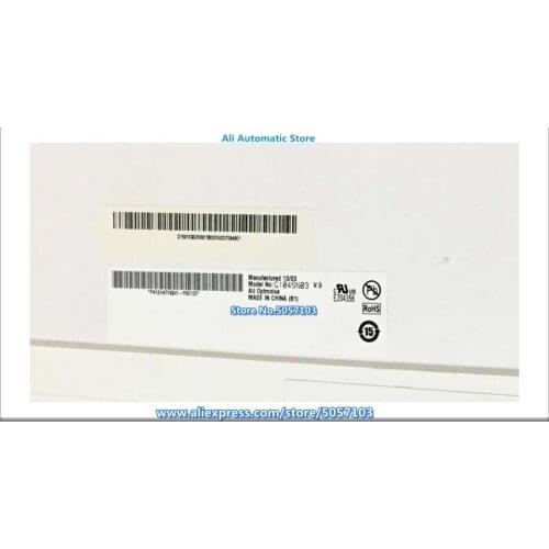 TCG104XGLPAPNN-AN30-S LCD Screen