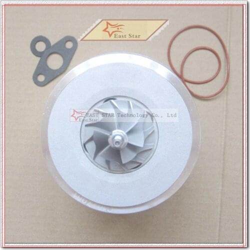 Turbo Cartridge CHRA GT1541V 700960-5011S 700960 045145701D Turbo For Audi A2 For Seat Arosa VW Lupo 1.2L ANY AYZ 3 Zyl. 61HP