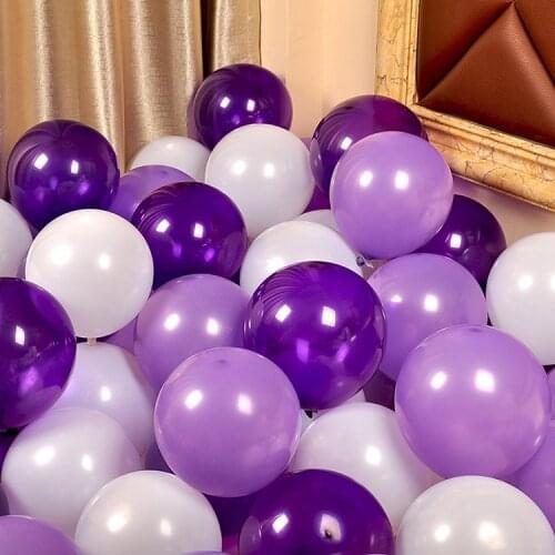 Wusmart Wedding Balloons