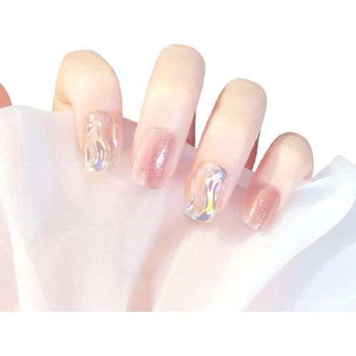 ZIPIPIYF Nail Tips
