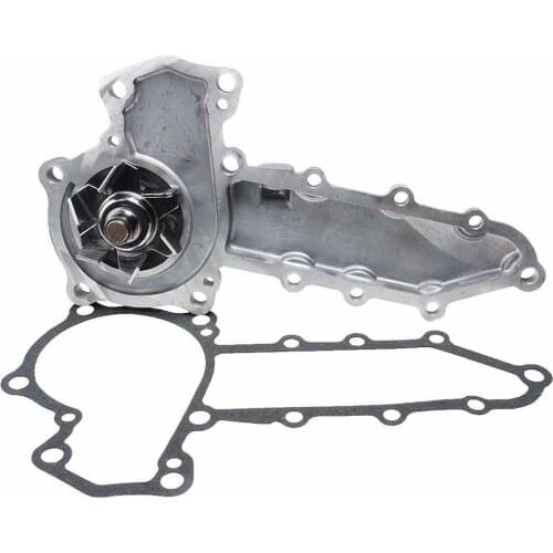 25-15568-00SV 251556800SV Water Pump Fit for Carrier transcold CT4-134 Phoenix Ultra