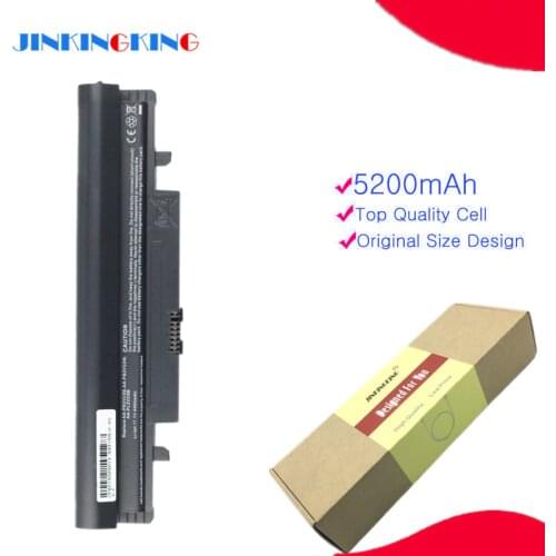 Laptop battery For Samsung N102 N143 N143P N145 N145P N148 N148P N150 N150P N250 N250P N260 AA-PB2VC6B AA-PL2VC6B AA-PL2VC6W