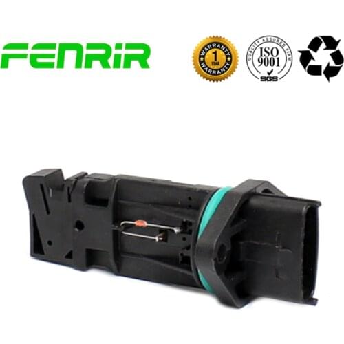 Mass Air Flow Sensor for Nissan Terrano OPEL ASTRA G ZAFIRA A VECTRA C SIGNUM VAUXHALL F00C2G2061 F 00C 2G2 061 F00C 2G2 061