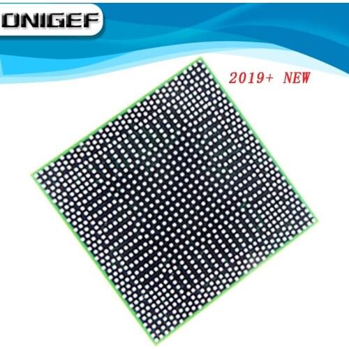 DC:2019+ 100% New 216-0833000 216 0833000 BGA Chipset DNIGEF
