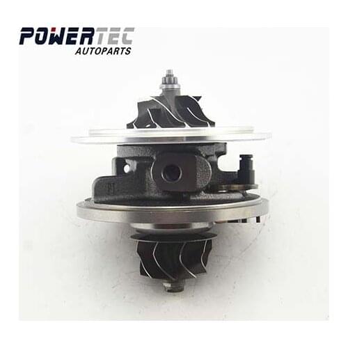 For Opel Astra H Signum Vectra C Zafira B 1.9 CDTI 110 Kw 150 HP Z19DTH - Balanced 755046-0003 new core chra turbo 849348 773720