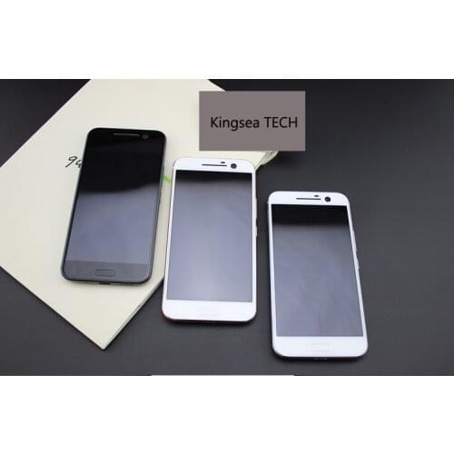 100% Original HTC M10 Mobile 4G Android 5.2 inch screen 4GB RAM 32GB ROM Quad Core 12MP Camera wifi ,Free fast Shipping