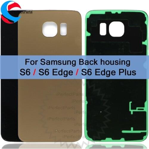 KINCOP Samsung Galaxy S6 Batteries