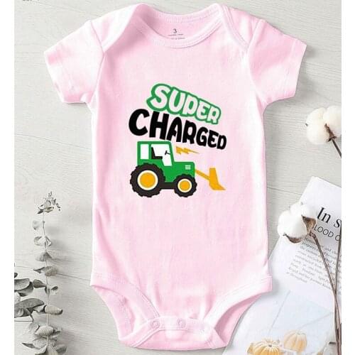 One Piece Jumpsuits Kids Clothing New Born Baby Clothes Newborn Photography Romper Toddler Shower Gifts Girl Infant Outfits