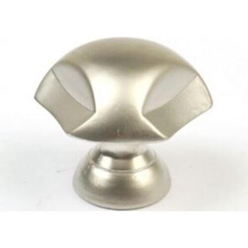 Dresser pulls knobs drawer knobs pulls matte nickel kitchen cabinet knobs handles modern simple furniture knobs pulls handles