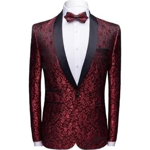 LAIKBO Custom Made Men Suits