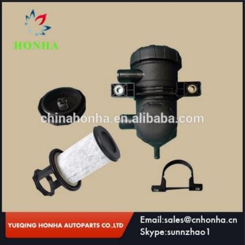 ProVent 200 Oil Catch Can Filter Separator For Turbo 4WDs Pro Vent 3931070550 Suits all 4X4s with Turbo Engines