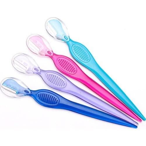 Триммеры для бровей Mezerdoo China At AliExpress